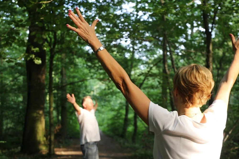 The Healing Power of Nature – Why You Should Spend Time in These Remote National Parks