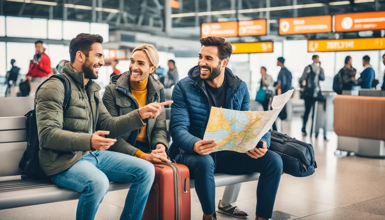 Unexpected Friendships – How Traveling Opened Doors to Lifelong Connections